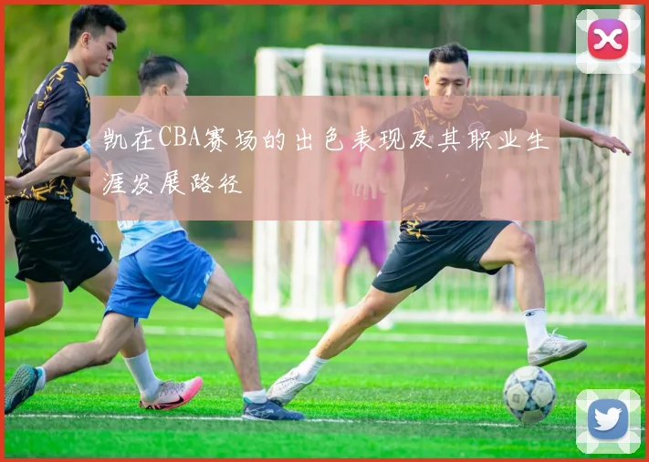 凯在CBA赛场的出色表现及其职业生涯发展路径